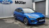 Ford Focus 1.0 EcoBoost Hybrid ST-Line X*Spurasst*Shz - Ford Focus Gebrauchtwagen in Köln