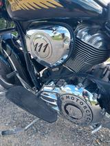 Indian Chieftain - INDIAN MOTORRAD