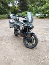 CFMOTO MT 800 Sport  - CFMOTO 800MT