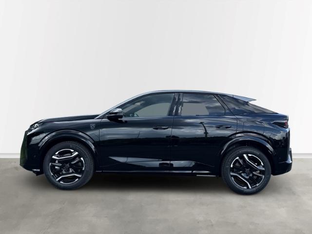 Peugeot 3008 -E GT 210 Massagefunktion Panorama-Schiebed