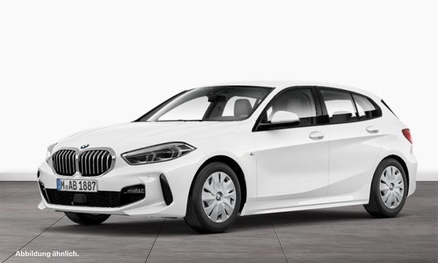 BMW 118i Hatch