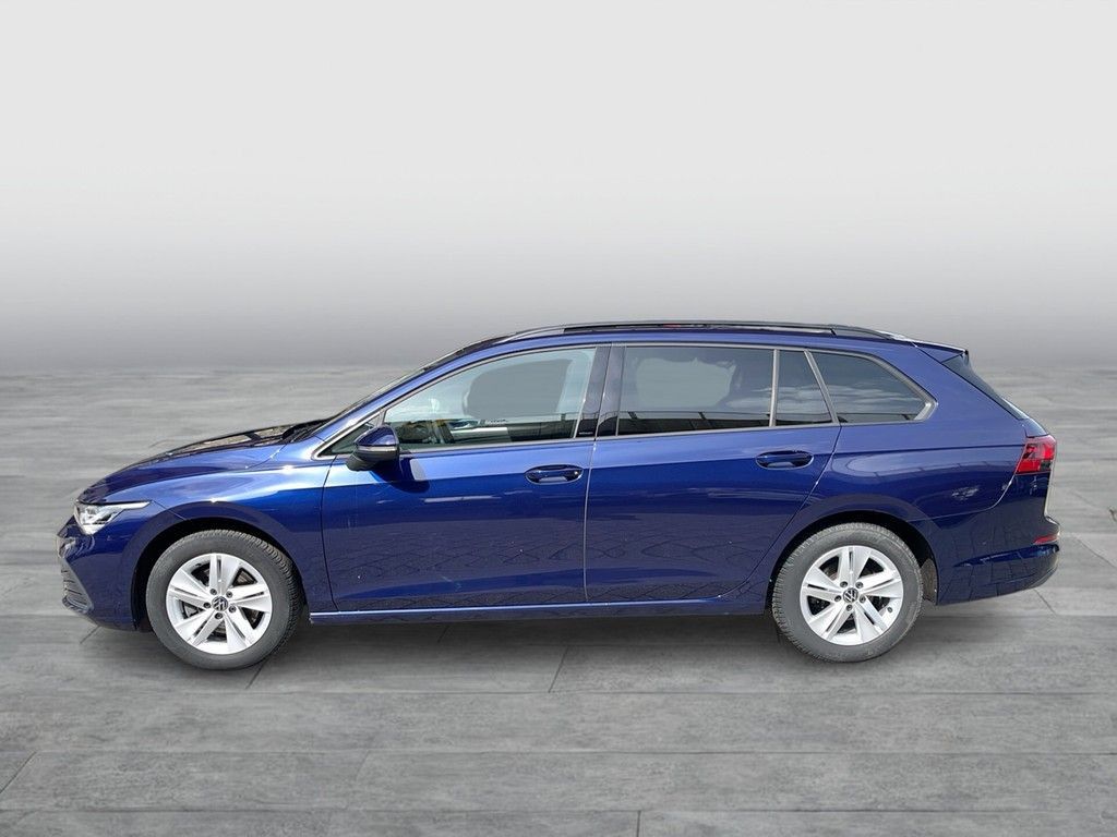 Volkswagen Golf - Bild 4