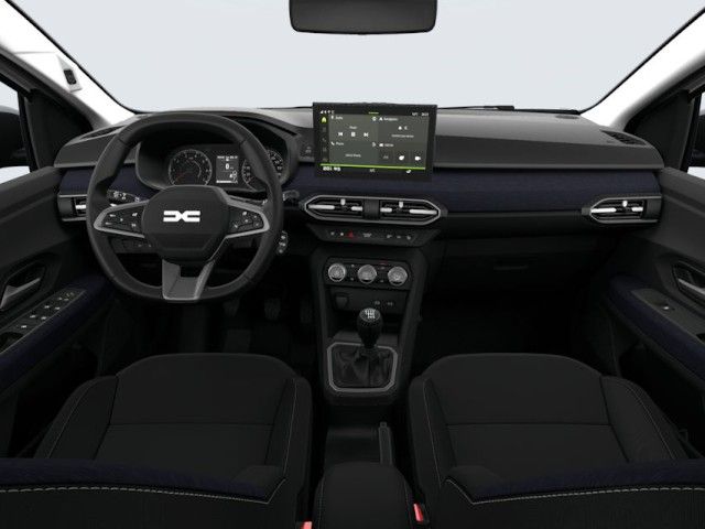 Dacia Sandero - Bild 5