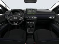 Dacia Sandero - Vorschau Bild 5