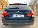 BMW 530 d xDrive M-Paket Facelift Sonderausstattung - BMW 530: 530d M Paket