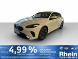 BMW 116 SAG M Sport PRO HUD/ACC/LED+/hk/360/K-ZUG/SH - BMW 116 Jahreswagen