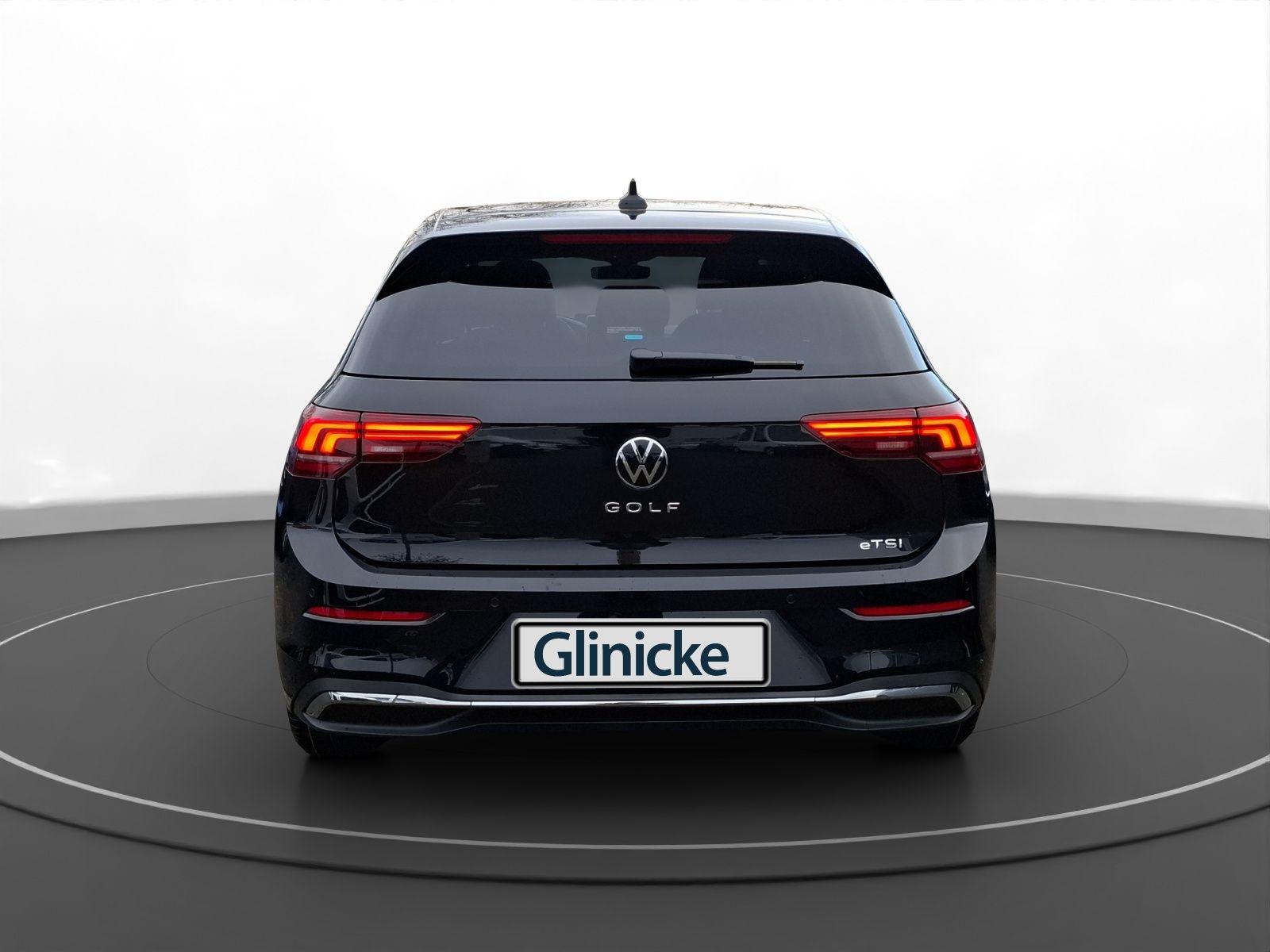 Volkswagen Golf ENERGY 150 PS DSG AHZV. RÜKA uvm., миниатюра 7