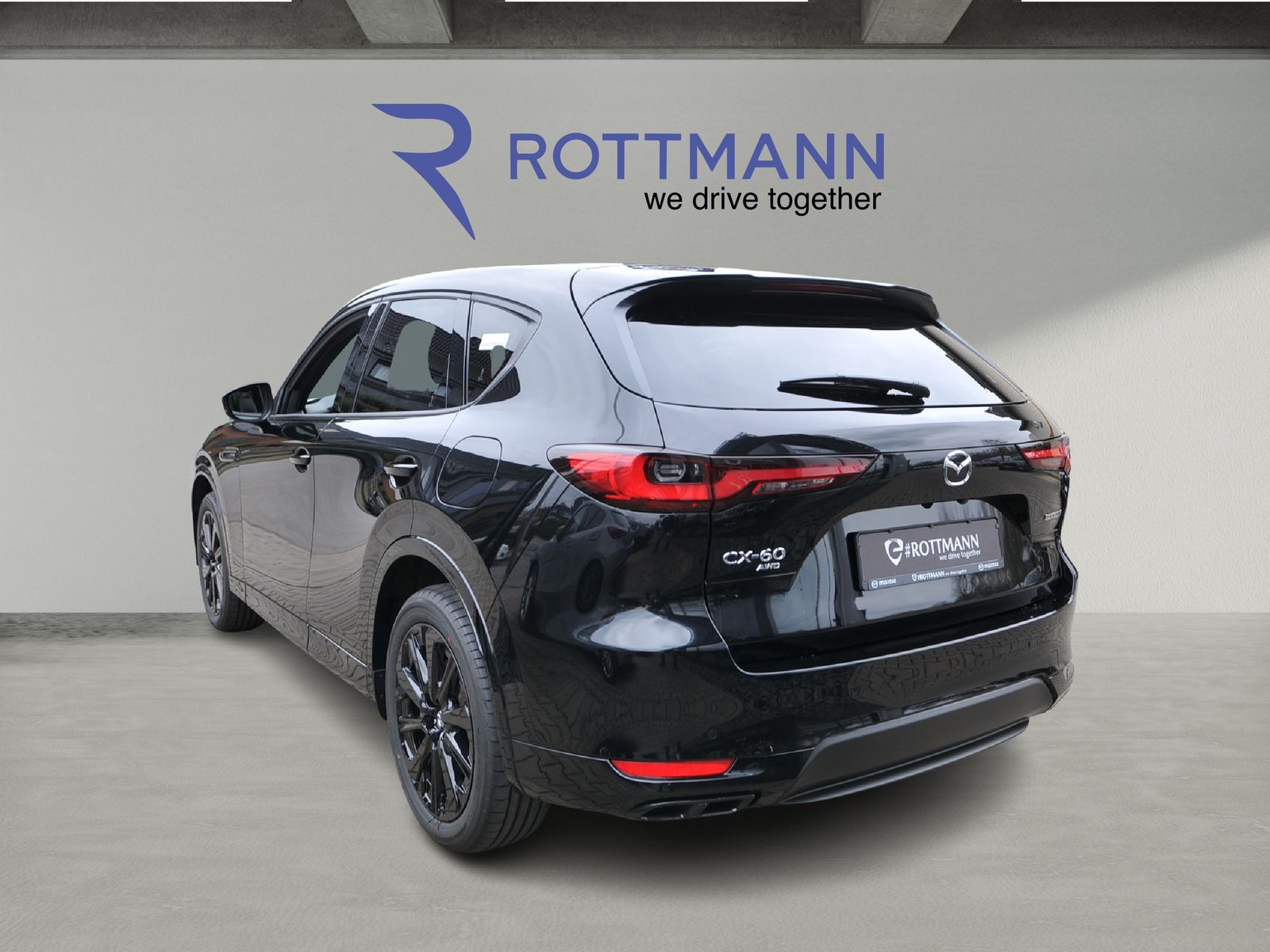 Mazda CX-60 - Bild 6