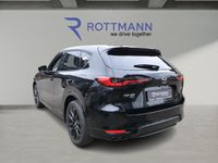 Mazda CX-60 - Vorschau Bild 6