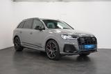 Audi SQ7 V8 Competition plus*PANO*MatrixLED*Valcona* - Audi SQ7: Competition Plus