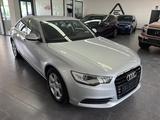 Audi A6 Lim. 2.0 TDI Navi/Bi-Xenon/2.Hand/Euro5 - Audi A6 mit Diesel-Antrieb: Limousine, 2.5