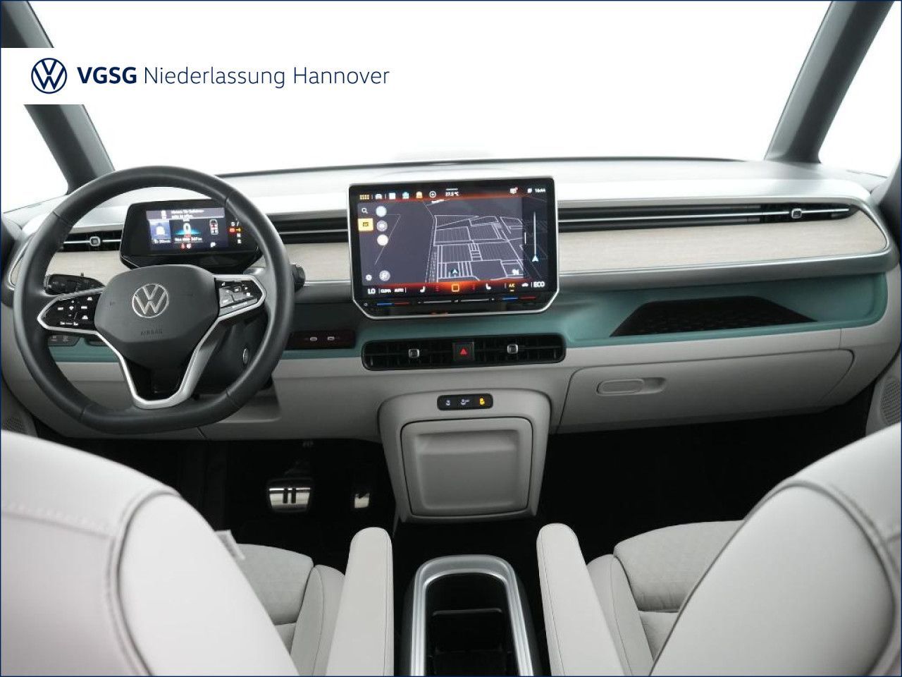 Volkswagen ID. Buzz - Bild 12