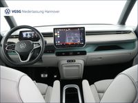 Volkswagen ID. Buzz - Vorschau Bild 12