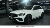 Mercedes-Benz GLC 400d 4Matic AMG Line - Mercedes-Benz GLC 400 aus 2019