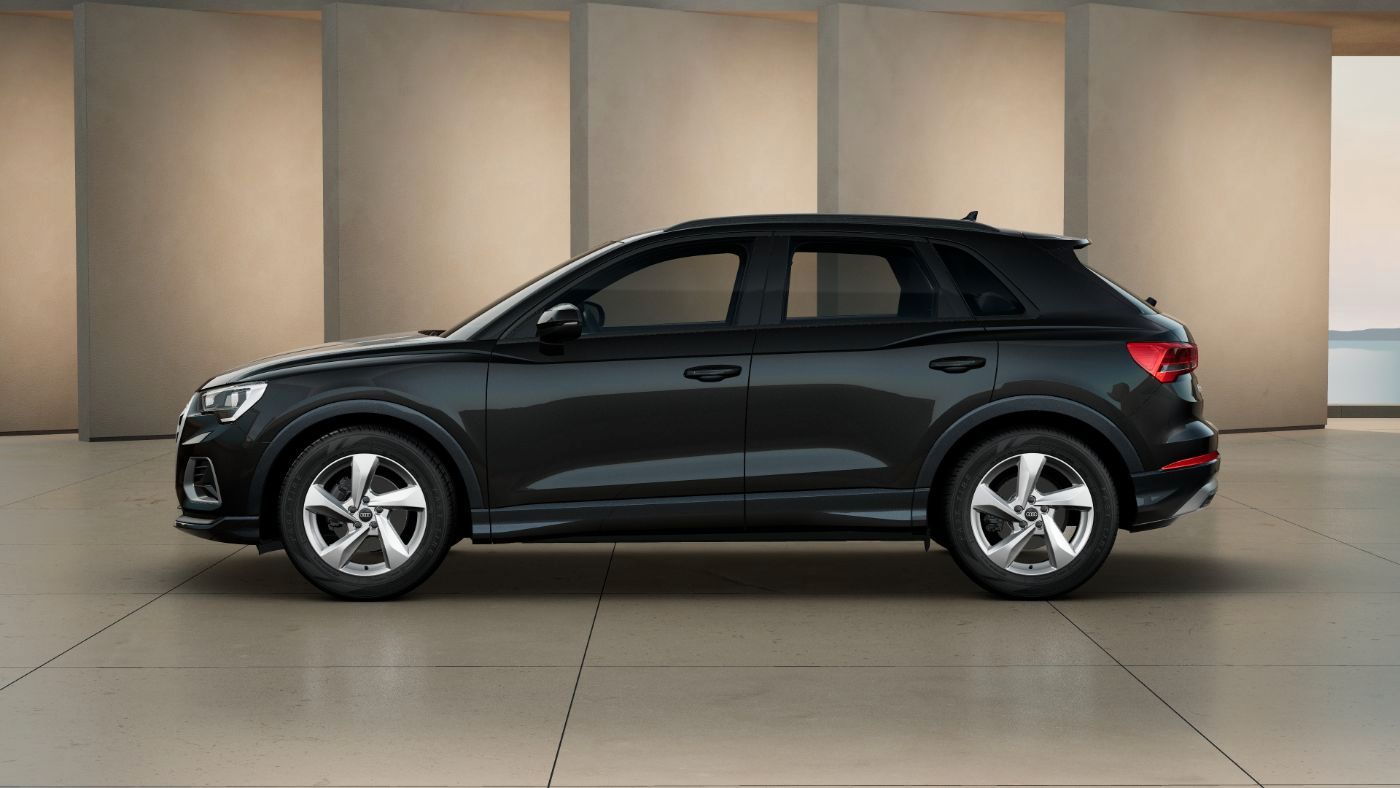 Audi Q3 - Bild 4