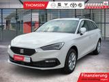 Seat Leon Sportstourer 1.5 eTSI 85 kW Style DSG+ACC