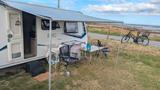 Caravelair Antares Style 450 Wohnwagen, TÜV (EZ 07/20) - Caravelair Wohnwagen