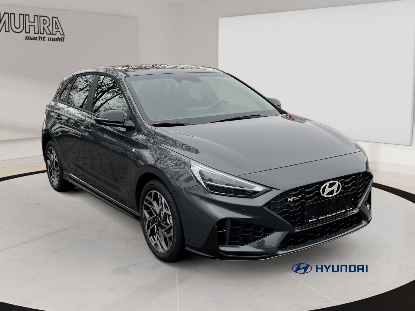 Hyundai i30 – Bild 7