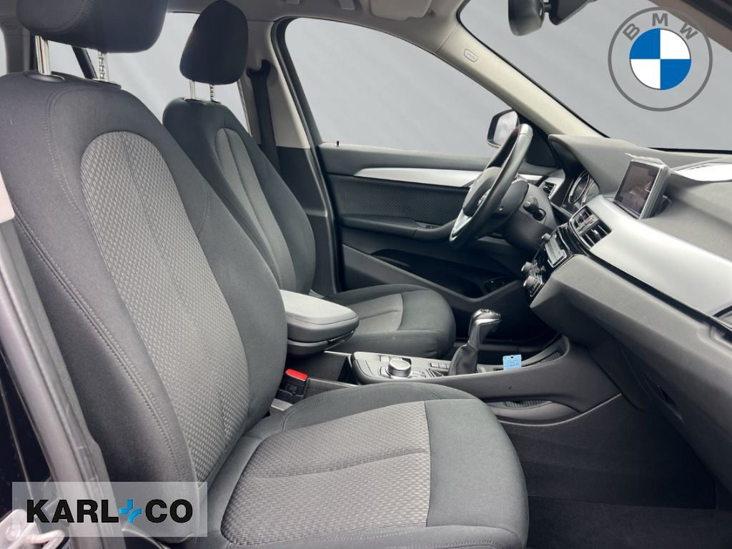 BMW X1 25 e xDrive Advantage SHZ Klima Temp PDCv+h foto 13
