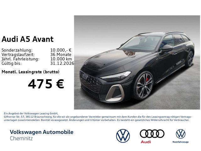Audi A5 Avant 2.0 TFSIe quattro edition one *TechPro* imagem 2