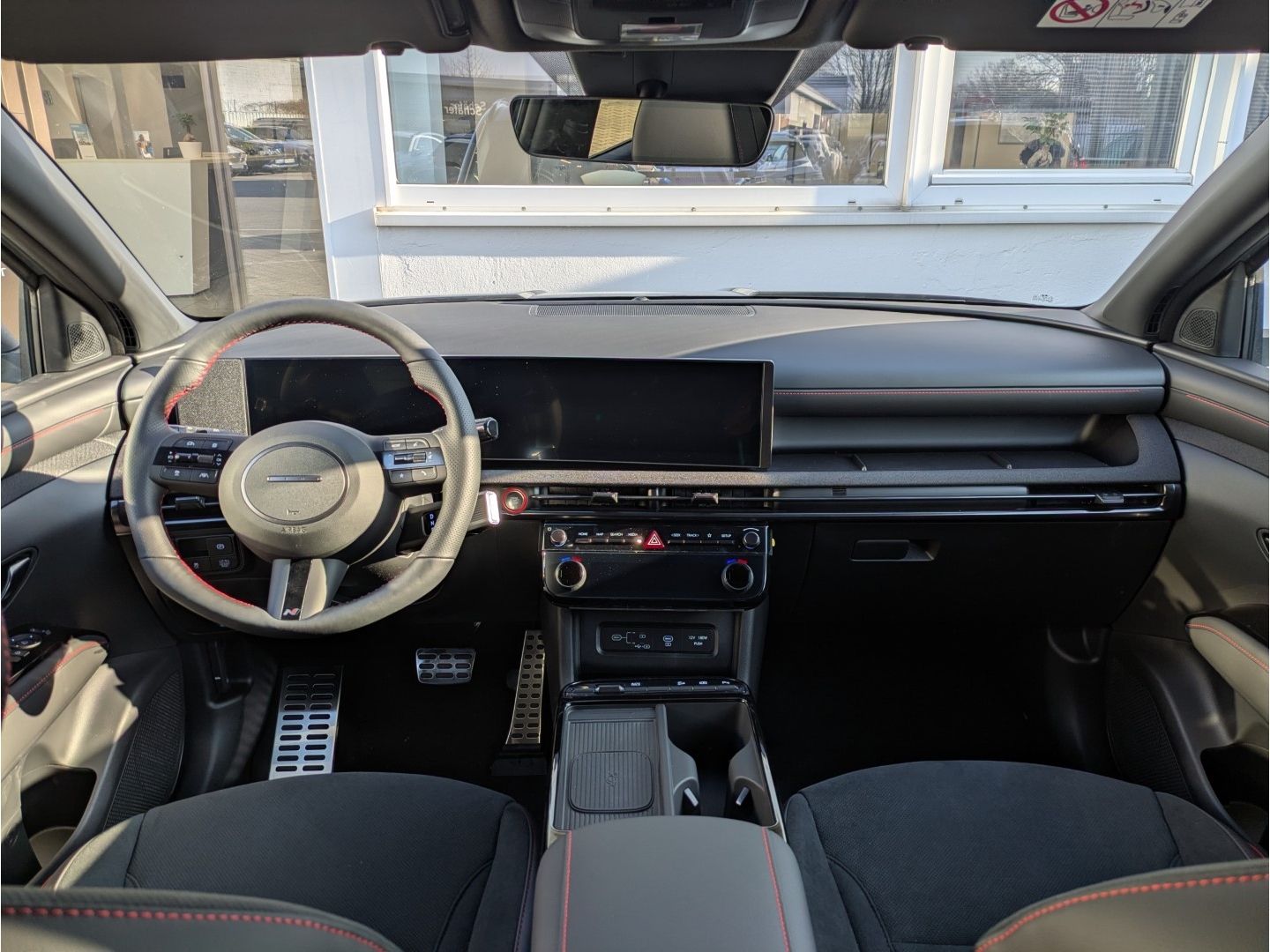 Hyundai Tucson – Bild 7