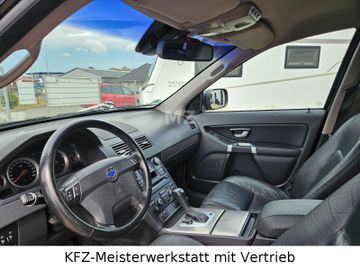 Volvo XC90 - 7