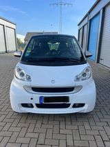Smart Fortwo Coupé CDI Pulse - Smart ForTwo: Coupé, Pulse