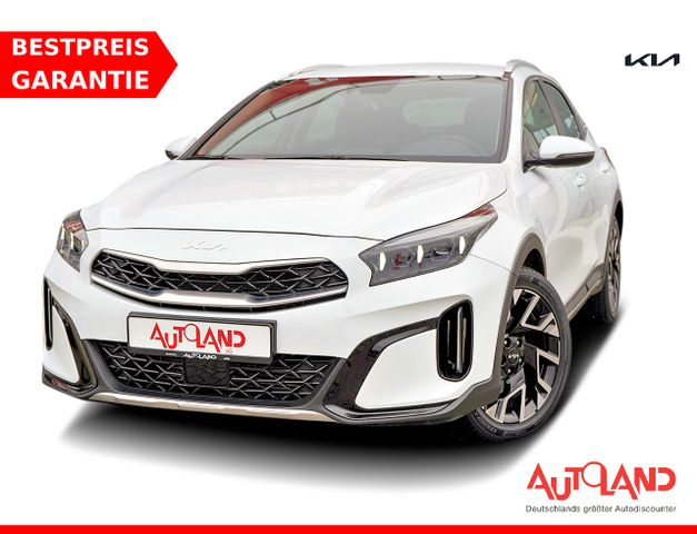 Kia XCeed 1.5 T-GDI Aut. LED Navi SHZ Kamera