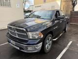 Dodge RAM Crew Cap 6Sitzer LPG  - Dodge aus 2009