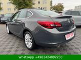 Opel Astra J Lim. 4-trg. Innovation AUS 1.HAND!|SHZ - Opel Astra: J Innovation