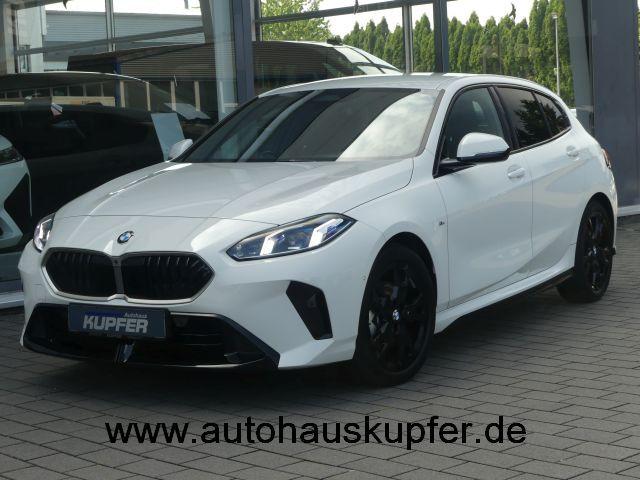 BMW 120 i M Sportpak. Headup+HIFI°Pano°el.Sitze°360°