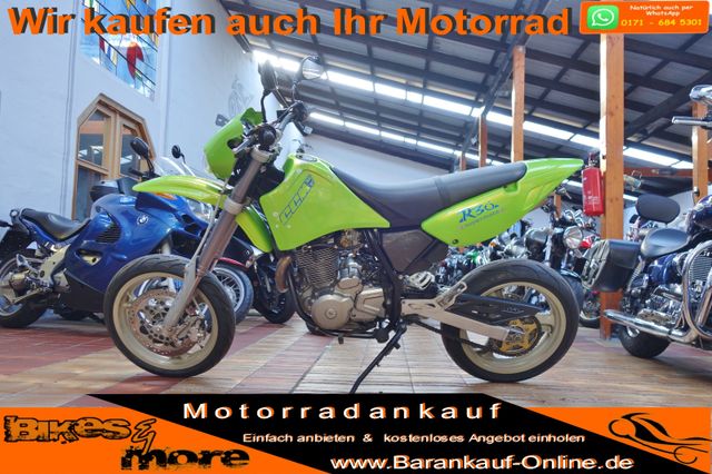 Autres CCM R30 Supermoto+137KG+WP Fahrwerk+Selten+