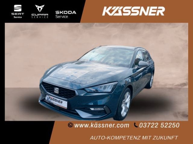 SEAT Leon Sportstourer 1.5 eTSI FR *DSG *AHZV