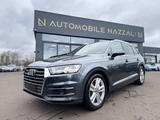 Audi Q7 3.0 TDI QUATTRO*S-LINE SPORT+*7.SITZER*MATRIX - gebrauchte Audi Q7 aus dem Jahr 2015