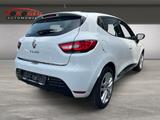 Renault Clio IV Limited Klima 1.Hand BT Temp Tel.-Vorb.  - Renault Clio: Limited