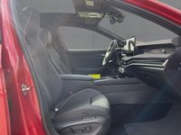 Skoda Superb - Vorschau Bild 11