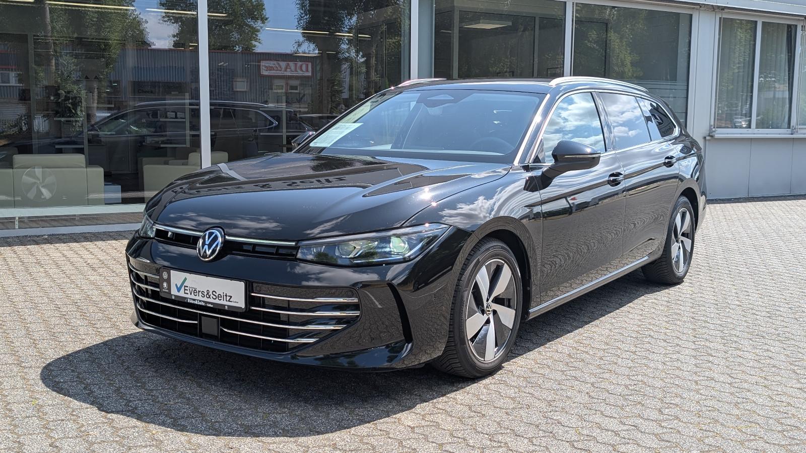 Volkswagen Passat Var. Elegance 2.0TDI 110kW IQ.LIGHT, 360°