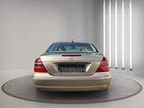 Mercedes-Benz E 240 ELEGANCE*AUTOM*VOLLLEDER*MEMORY*SITZKLIMA* - gebrauchte Mercedes-Benz E 240 aus dem Jahr 2003