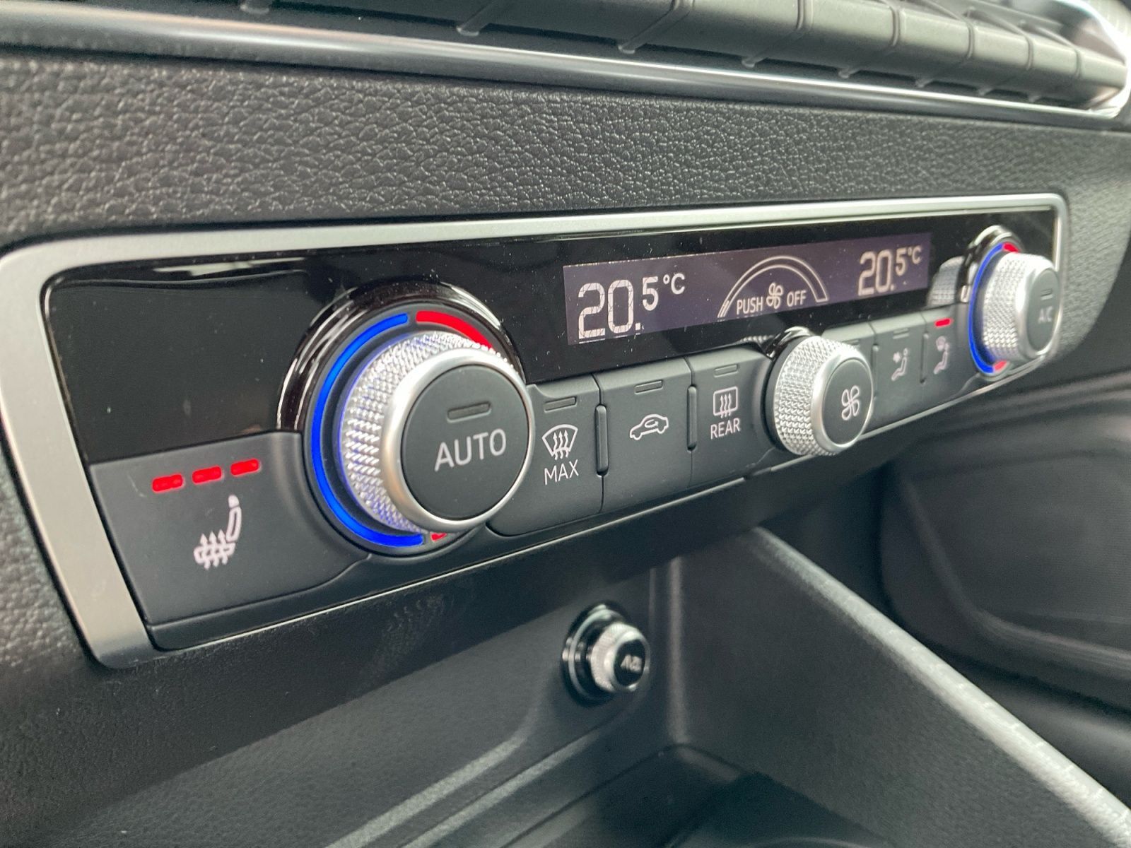 Audi Q2 - Bild 32