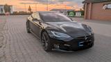 Tesla Model S 75D -