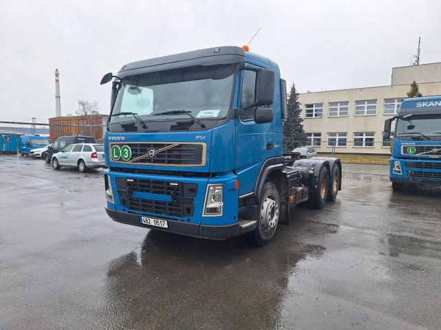 Volvo FM13 440 64T 6X4