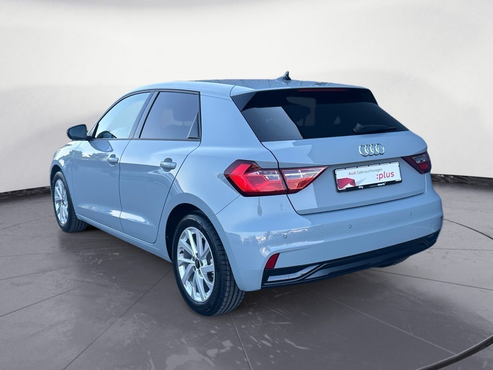 Audi A1 - Bild 4