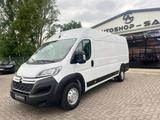 Citroën Jumper Grossraumkasten 35 L4H2 SOFORT VERFÜGBAR!