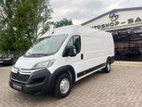 Citroën Jumper Grossraumkasten 35 L4H2 SOFORT VERFÜGBAR!