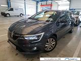 Renault Megane 1.5 DCI LED Navi KeylessGo Klima PDC ...