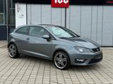 Seat Ibiza SC FR - Seat Ibiza mit Diesel-Antrieb: Fr