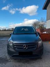 Mercedes-Benz Vito 111