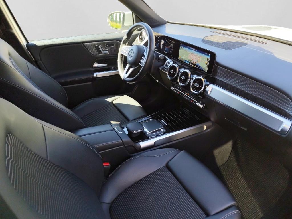 Mercedes-Benz GLB 4M PROGRESSIVE MBEAM MBUX SHZ AHK PANO, миниатюра 14