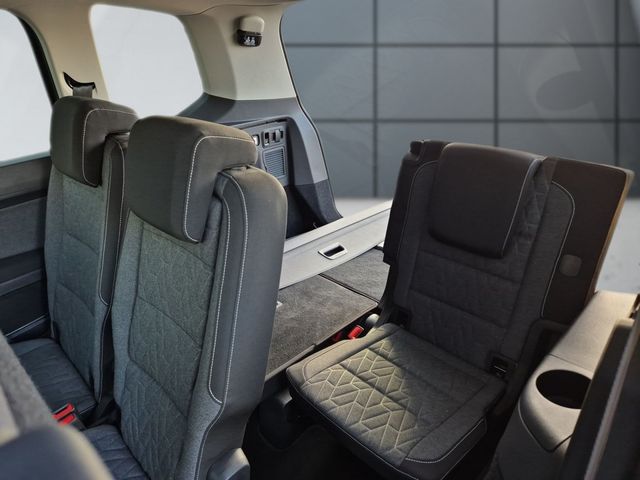 Touran 1.5 TSI Move *DSG*STANDH*AHK*NAVI*KAMERA*