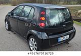 Smart ForFour 1.5 CDI 50 kW+KLIMA+ALUFELGEN - Smart ForFour mit Diesel-Antrieb